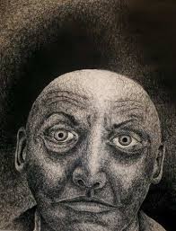 The community magazine for The High School for the Performing and Visual  Arts, published by HSPVA Friends