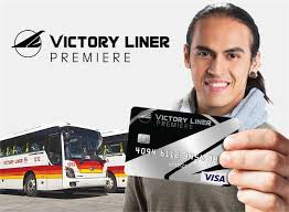 Victory Liner