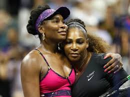 I actually went with venus williams to the borghese museum and i got my arts and crafts in prior to checking into the rome bubble, opelka said. Is Venus Williams Still Training With Serena