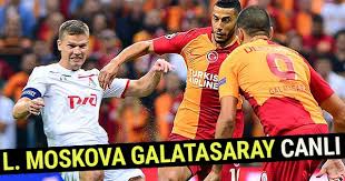 Real Madrid Galatasaray Azeri Tv