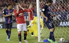 H) including video replays, lineups, stats and fan {{ mactrl.hometeamperformancepoll.totalvotes + mactrl.awayteamperformancepoll.totalvotes }} votes. Manchester United Vs Paris Saint Germain Preview Predictions Team News