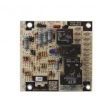 The first thing to remember is that the heat pump operation in defrost is the same as when the system is cooling with 2 differences. Pcbdm133 Goodman Amana Heat Pump Defrost Control Circuit Board
