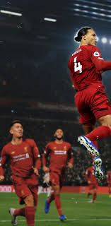 Considered one of the best defenders in the world, van dijk is known for his strength, leadership and aerial ability. Virgil Van Dijk Wallpapers Https Encrypted Tbn0 Gstatic Com Images Q Tbn And9gcqih0tqlkhqyerphenvt9kui Xz5f1k Ahiafzrod Qacebvsq Usqp Cau If You Are A Lover Of The Legend Virgil Van Dijk This