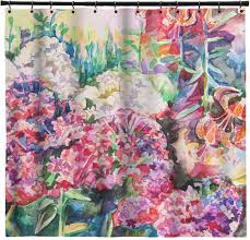 This gorgeous watercolor floral shower curtain is availalbe in an extra long length and has optional matching bath mat and bath towels that will add that unique touch of class to your bathroom decor. Watercolor Floral Shower Curtain Youcustomizeit