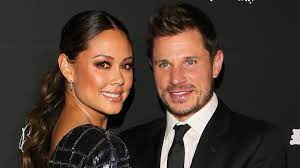 Vanessa and husband nick lachey are loved up on red carpet at 2016 grammy awards. Watch Nick Lachey Sweetly Sing For Vanessa On Their 8 Year Wedding Anniversary Entertainment Tonight
