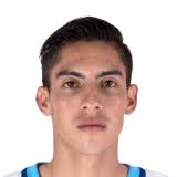 Erick aguirre en la mira de chivas (imago7) jesús hernández. Erick Aguirre Fifa 21 71 Rating And Price Futbin