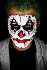 This is a versatile buttercream that you can use to decorate your halloween jack o'lantern or skating rink cake, but keep this recipe on hand for other cakes as well! Halloween Makeup For Men For Android Apk Download