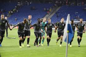 Amennyiben az első fordulót sikerrel veszi, akkor a második körben a litván zalgiris vilnius vagy az északír linfield vár a ferencvárosra a bajnokok ligája selejtezőjében. Ferencvaros Returns To Europe With Surprise Draw In Spain Hungary Today