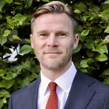 James Ford (@JamesFordUK)