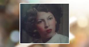 Isabel H. Longoria Obituary March 5, 2023