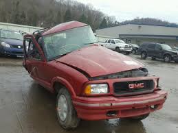 auto auction ended on vin 1gkct18w4tk529547 1996 gmc jimmy in pa pittsburgh north 1gkct18w4tk529547 1996 gmc jimmy in pa
