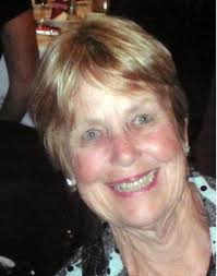 Suzanne Miller Obituary (1943