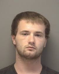 ARRESTED*** Name: Brad...