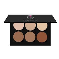كنتور بودر كيت ليف كنتور بودر كيت ليف Beauty Eyeshadow Blush