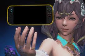 FF14 on Switch 2 has some framerate issues, but "you don't have to be concerned," says Yoshi-P