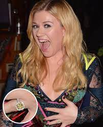 This is all far more difficult than she could have ever imagined. 75 Best Celebrity Engagement Rings How They Asked