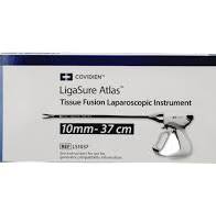 Covidien LS1037 Tissue Fusion Laparoscopic Instrument