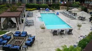 View deals for hilton garden inn monterey, including fully refundable rates with free cancellation. View From Room 227 Picture Of Hilton Garden Inn Monterey Monterey Tripadvisor