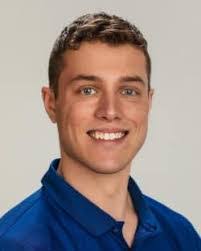 Brandon Loden's Instagram, Twitter & Facebook