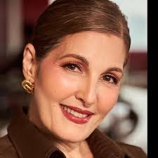 Peggy Rico's Instagram, Twitter & Facebook