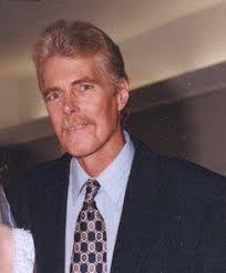 Robert Anthony Huggins (1952-2011)