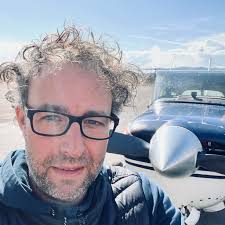 Luftaufnahmen Daniel Reiter