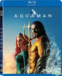 Arthur curry learns that he is the heir to the underwater kingdom of atlantis, and must step forward to lead his people and be a hero to the world. Yesasia Aquaman 2018 Blu Ray Hong Kong Version Blu Ray Amber Heard Jason Momoa Deltamac Hk Western World Movies Videos Free Shipping