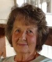 Yvonne Natalie (Bonnie) McKee Obituary