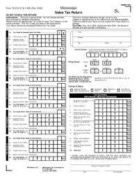 The returns reconcile the tax paid for the quarter with the tax withheld for the quarter. Sales Tax Form Pdf Fill Out And Sign Printable Pdf Template Signnow