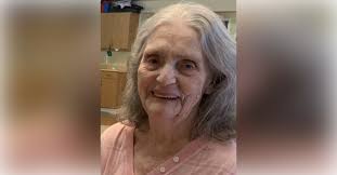 Obituary information for Dorothy Mae Hoskins