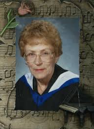 Lorna Chappell Obituary