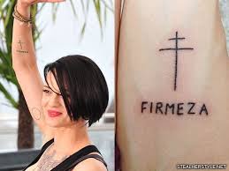 Tattoos by victor portugal, kraków, poland. 7 Celebrity Portuguese Tattoos Steal Her Style