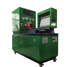 To perform this test, you should connect the test gauge to the metal output line using a spare piece of rubber fuel hose and a clamp. Diesel Injector Test Equipment Mini12psb Diesel Mechanical Fuel Injection Pump Test Bench Buy Diesel Fuel Injection Pump Test Bench Fuel Injection Pump Test Bench Diesel Injector Test Equipment Product On Alibaba Com