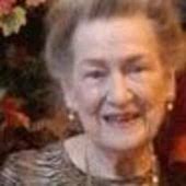 Mary Mcclain Obituary