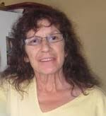 Obituary for Mary Isobel Eliza Marsh