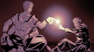 Discover and share the best gifs on tenor. 32 Jujutsu Kaisen Anime Wallpapers Wallha Com