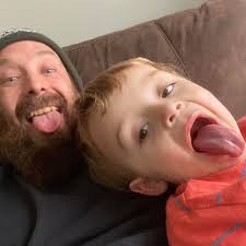 What do you think of a friend's 20-year toolbox?