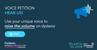 British Dyslexia Association - News update