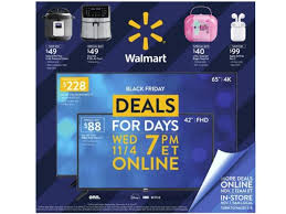 Walmart onn tvs have low prices, but are they worth buying? Walmart Black Friday Event 2 Nov 11 15 Wral Com