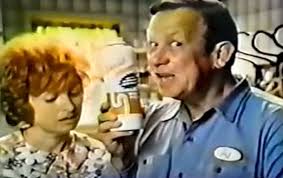 Allan Melvin Tribute