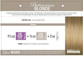 Buttercream Blond Highlights Joico Hair Color Long Hair Color Hair Color Formulas