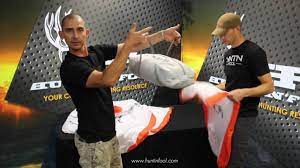 Elk hunting tips hunting packs coyote hunting pheasant hunting archery hunting hunting gear. Hf First Look Kuiu Game Bags Youtube