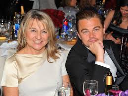 Welcome to leonardo dicaprio online, your fansite source dedicated to the very talented leonardo dicaprio. All Of Leonardo Dicaprio S Mom S Golden Globe Looks Vogue