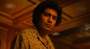 Set on the border, where mexico becomes the crucible and the fearsome gangs of today's mexican countryside, the gauntlet, to freedom. Tenoch Huerta Se Une A La Serie De Amazon Sobre Hernan Cortes