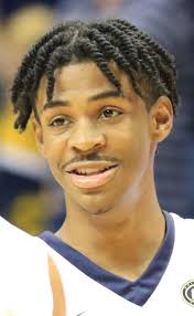 Ja morant was taken off the court in a wheelchair during the grizzlies' overtime victory over the nets. Need Help Achieving The Ja Morant Hairstyle Blackhair