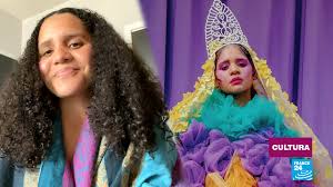 Lido Pimienta: "Las voces indígenas y negras no tienen la reverencia que  debemos darle"
