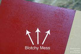 Trick For Spray Painting Mdf Pneumatic Addict