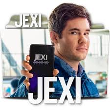 Jexi is a 2019 romantic comedy film written and directed by jon lucas and scott moore. Jexi Movie Folder Icon V1 By Zenoasis On Deviantart
