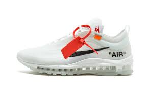 The 10 Nike Air Max 97 Og Off White White Aj4585 100 2020 Nike Air Max 97 White Nike Shoes Nike Air Max