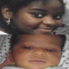 MOTHER & BABY MISSING 🚨 Hobbiegaye Aldridge, 15, and her baby went missing  from home